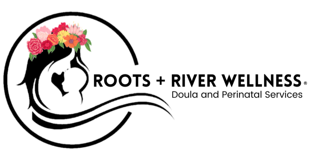 Memphis Doulas | Roots + River Wellness 